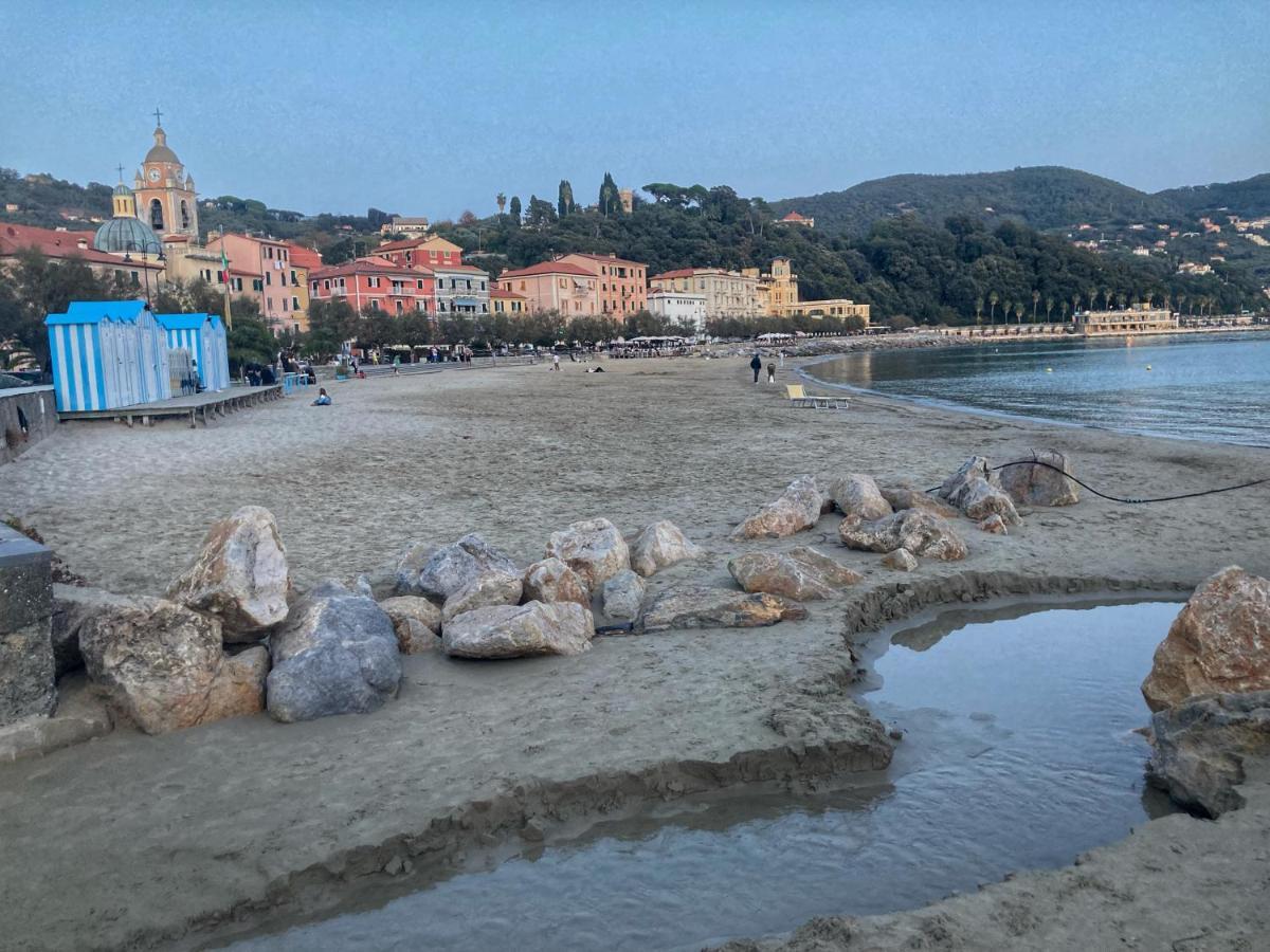 La Casa Rossa Arcola Con Vista Villa Buitenkant foto